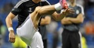 Başarılı sporcuların sırrı