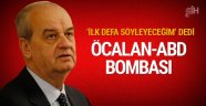 Başbuğ 'ilk defa söyleyeceğim' dedi Öcalan'ın teslimini anlattı