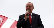 Başkan Erdoğan: Ula ne ediyisun, doları yere atayisun!