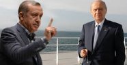 Batuhan ÇOLAK Erdoğan, Bahçeli'yi sildi mi?