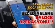 Belediyelere ByLock operasyonu... Çok sayıda gözaltı kararı