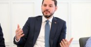 Berat Albayrak: Cumhurbaşkanımıza zarar gelirse olağan şüpheli bunlardır