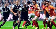 Beşiktaş 2-2 Galatasaray