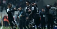 Beşiktaş Gaziantepspor'u Aboubakar'ın golüyle 1-0 yendi.