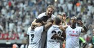 Beşiktaş kazandı ama... Hayal kırıklığı!