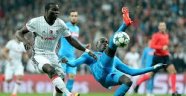 Beşiktaş Şampiyonlar Ligi'nde gruptan nasıl çıkar?