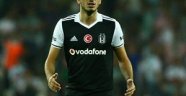 Beşiktaş'ta 5 futbolcu Kayseri'ye götürülmedi