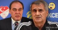 Beşiktaş Teknik Direktörü Şenol Güneş Yıldırım Demirören ile görüşmesinin ayrıntılarını açıkladı