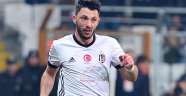 Beşiktaş Tolgay Arslan'ın bonservisini belirledi: 38 milyon TL