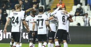 Beşiktaş yara sardı! Vodafone Park'ta 2 gol, 2 kırmızı kart