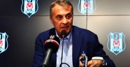 Beşiktaş'ın Başkanı Fikret Orman Afrin'e gidiyor...