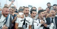 Beşiktaş'ın şampiyonluk primi açıklandı!