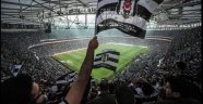 Beşiktaş'ın stadı Vodafone Arena'nın yeni adı ne oldu?