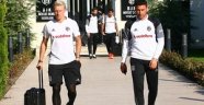 Beşiktaş'ta 4 kritik eksik! Kadroya alınmadılar...