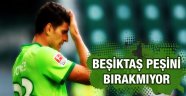 Beşiktaş'ta 9 milyon euro şüphesi