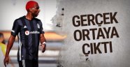 Beşiktaş'ta Babel gerçeği
