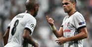 Beşiktaş'ta deprem! TFF'ye şikayet etti