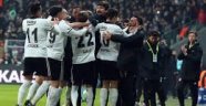 Beşiktaş'ta dev operasyon! 7 isimle yollar ayrılıyor