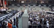 Beşiktaş'ta Divan Kurulu Seçimi neden iptal edildi