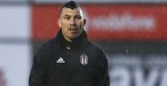 Beşiktaş'ta Medel tehlikesi! Bedava...