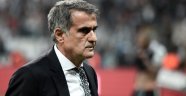 Beşiktaş'ta Şenol Güneş gerçekleri