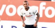 Beşiktaş'ta Talisca şoku! 3 ay...