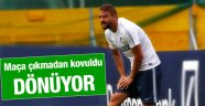 Beşiktaş'tan Caner Erkin atağı