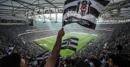 Beşiktaş'tan 'en sessiz' rekor hazırlığı!