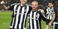 Beşiktaş'tan Gomez ve Töre açıklaması