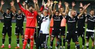 Beşiktaş'tan transfer taarruzu