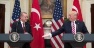 Beyaz Saray'dan Erdoğan'a özür yalanlaması