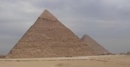 Bilim dünyası şaşkın: Piramitler ile ilgili yeni keşif