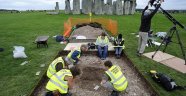 Bilim İnsanları, Stonehenge'de Gömülü Olan İnsan Kalıntılarıyla İlgili Bazı Garip Bulgular Elde Etti