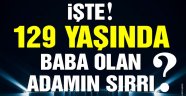 "Bir erkek ölene kadar cinsel gücünü koruyabilir."