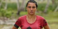 Bir kaplumbağa asabiyeti: 'Survivor Sabriye