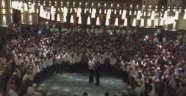 Bir 'saray-gösterisi' olarak zikir