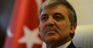 Bomba iddia: Abdullah Gül Erdoğan'a mesaj yolladı!