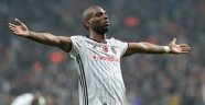 Bomba iddia! Babel Galatasaray'la anlaştı!