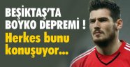  Boyko'ya  10 şut geldi, bunların 5'i gol oldu.