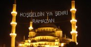 Bu gece sahura kalkıyoruz… İşte il il sahur saatleri