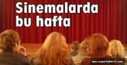 Bu hafta 6'sı yerli 11 film vizyona girdi