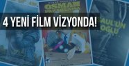 Bu hafta hangi filmler vizyonda?