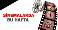 Bu hafta hangi filmler vizyonda?