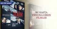 Bu hafta vizyona giren filmler