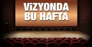 Bu hafta vizyona giren filmler