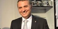 Bu neyin kafası Fikret Orman!