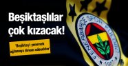 Bu sözler Beşiktaşlılar'ı çok kızdıracak