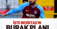 Burak Yılmaz imzaya kaldı! Yeni yılın ilk bombası patlıyor...