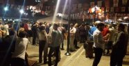 Bursa'da İYİ Partililer ile MHP'liler arasında kavga