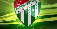 Bursasporlular 5 dakika ile kurtuldular